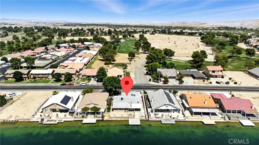 27488 Lakeview Drive, Helendale, California 92342