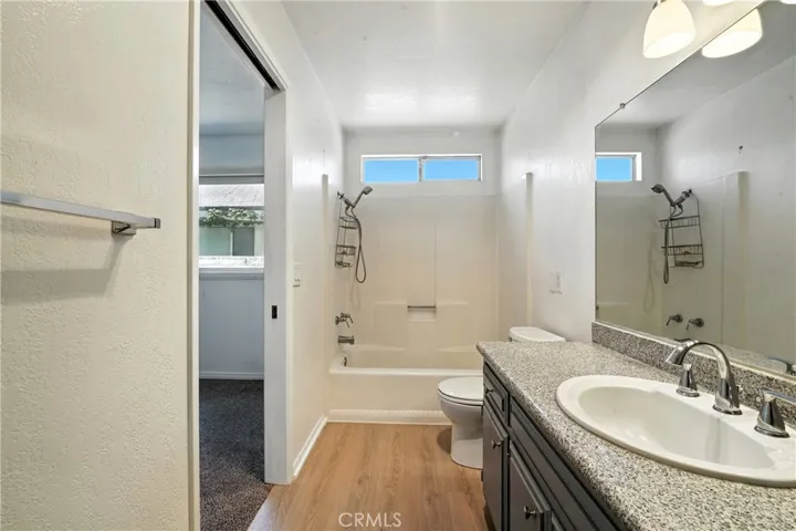 2ND FULL BATH