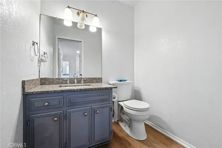 Hall Bath