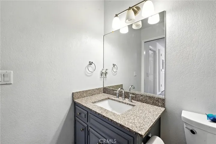 HALL BATH
