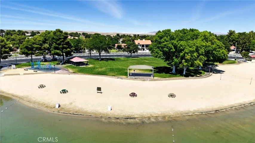 North Beach