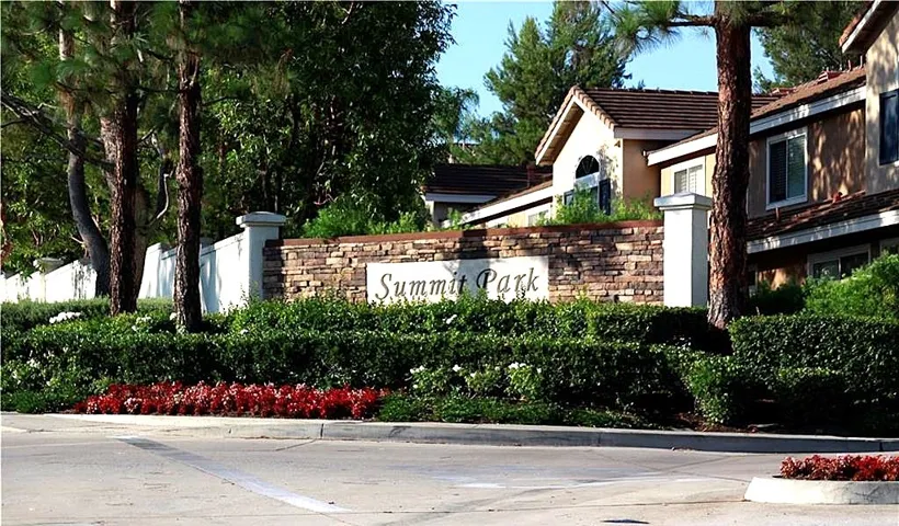 Summit Park Community