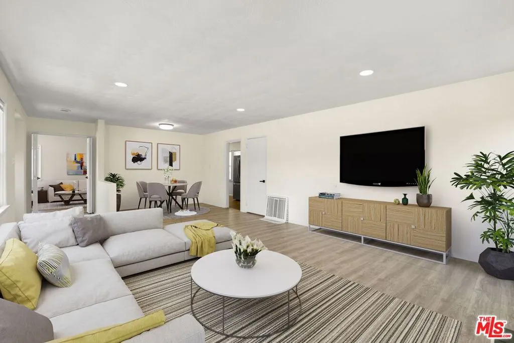 12127 Juniette Street, Culver City, California 90230, 4 Bedrooms Bedrooms, ,2 BathroomsBathrooms,Residential Lease,For Rent,Juniette,25571089