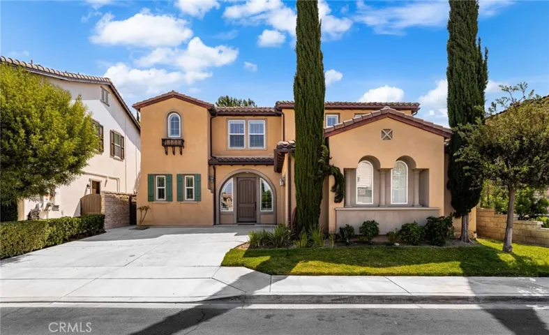 3906 Galway Bay Road, Yorba Linda, California 92886