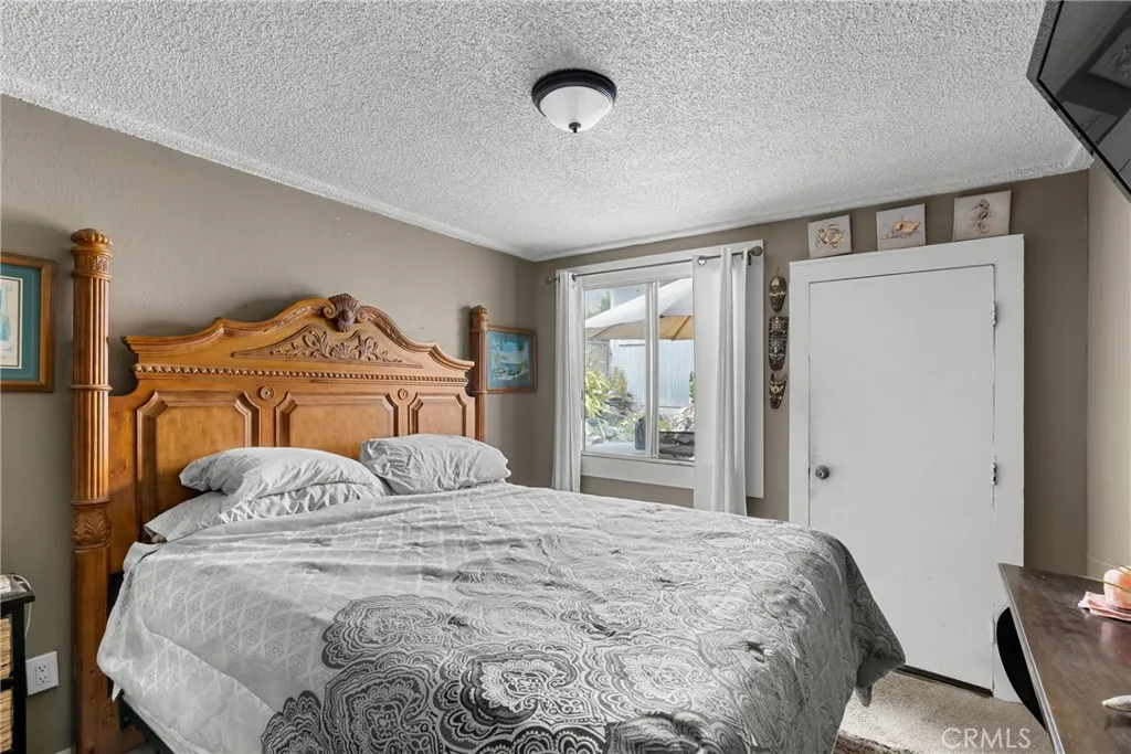 SFR -Bedroom #1