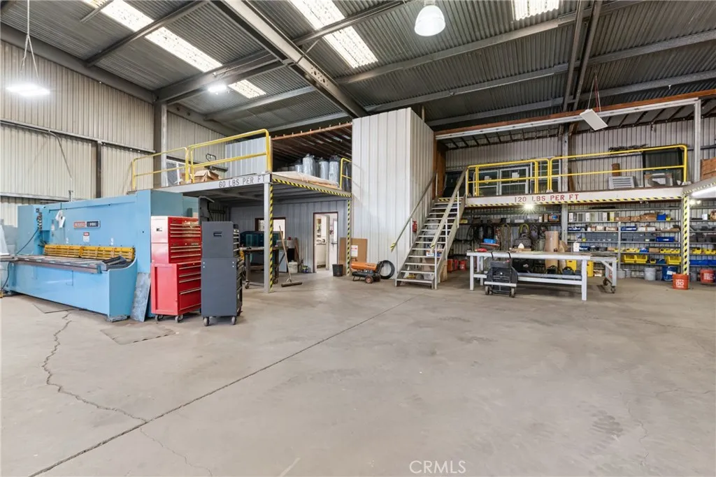 Commercial Unit