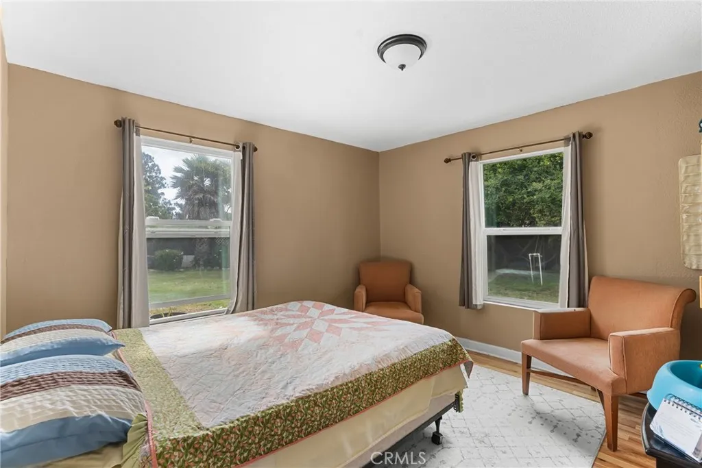 SFR -Bedroom #2