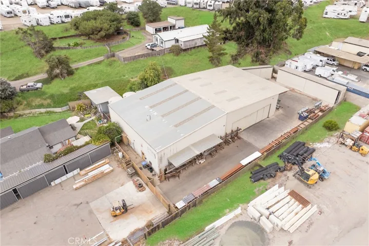Commercial Unit