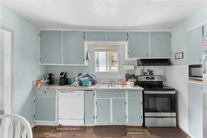 SFR -Kitchen
