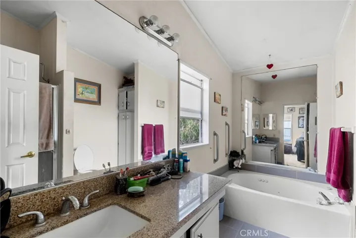 MH -Primary Bathroom