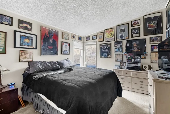MH -Bedroom