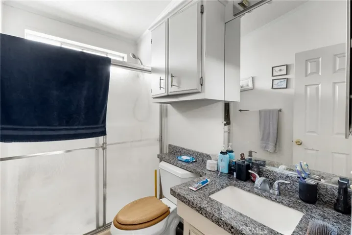 MH -Bathroom
