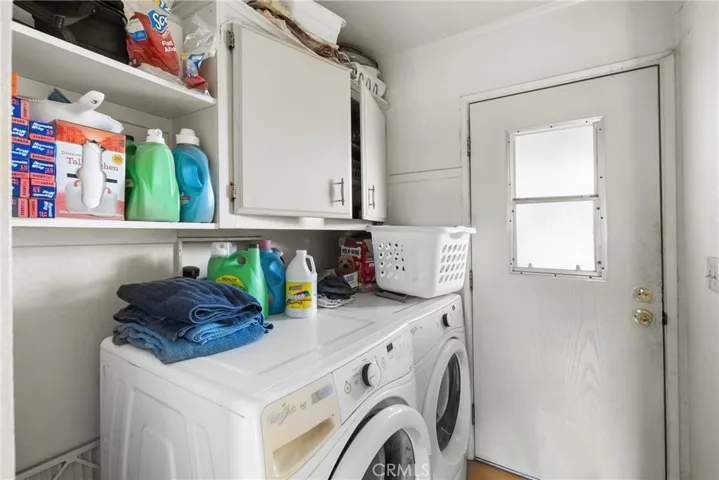 MH -Laundry Room