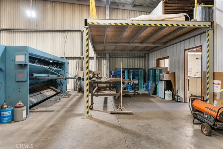 Commercial Unit