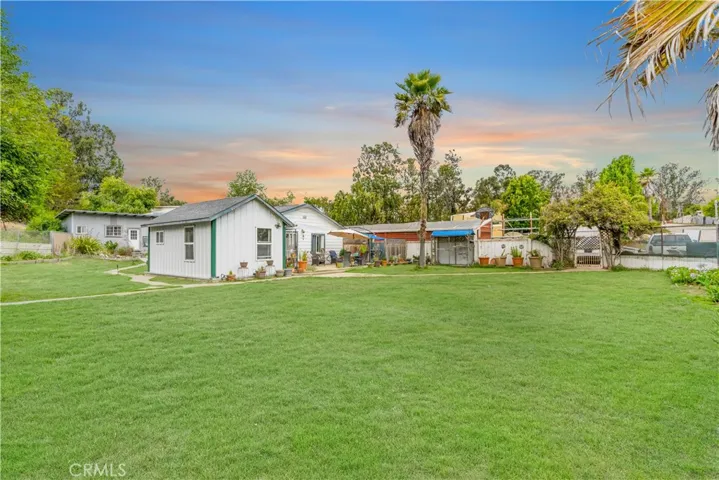 SFR -Front Yard
