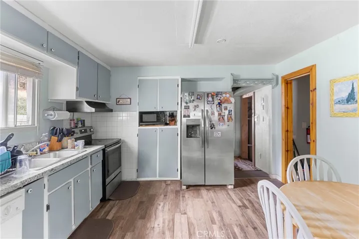 SFR -Kitchen
