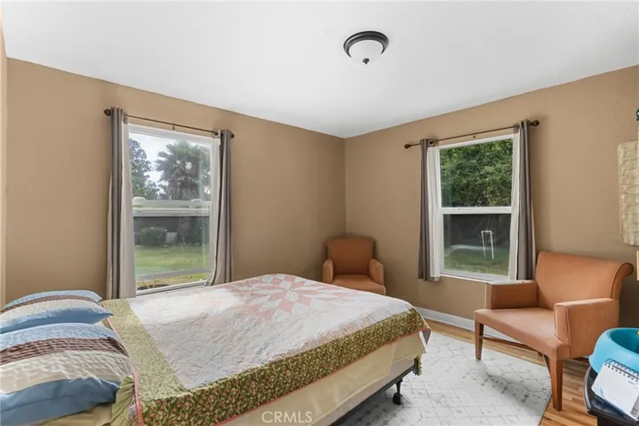 SFR -Bedroom