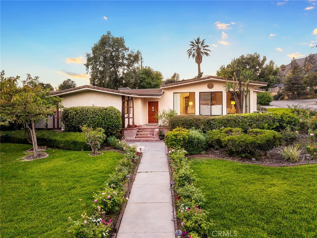 1861 Wilson Avenue, Arcadia, California 91006, 4 Bedrooms Bedrooms, ,4 BathroomsBathrooms,Residential,For Sale,Wilson,AR25170302