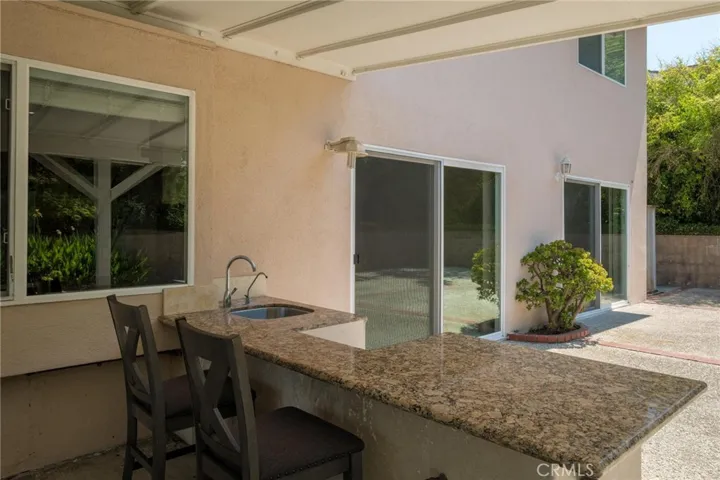 26905 Diamondhead Lane, Rancho Palos Verdes, California 90275