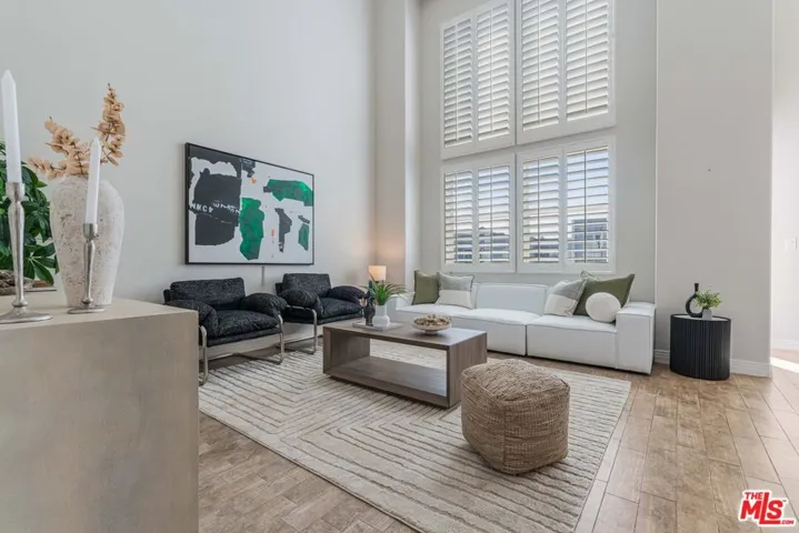 7100 Playa Vista Drive 406, Playa Vista, California 90094