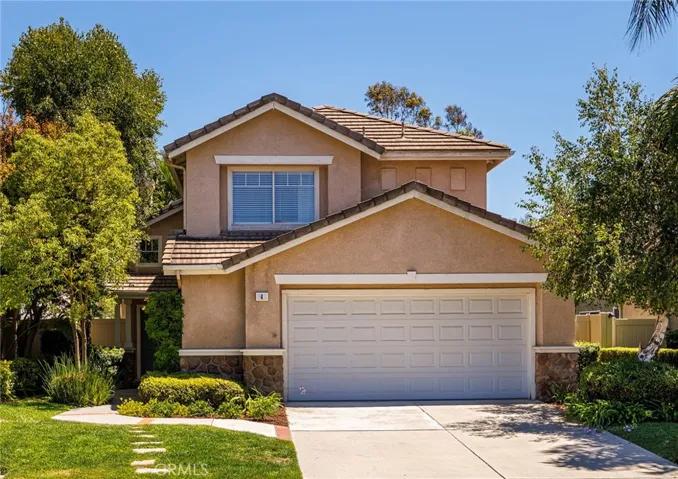 4 Blanco, Lake Forest, California 92610