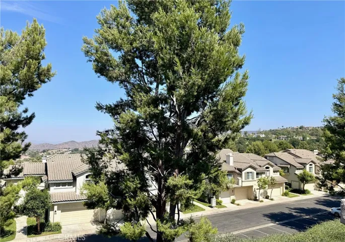 7947 E Quinn Drive, Anaheim Hills, California 92808