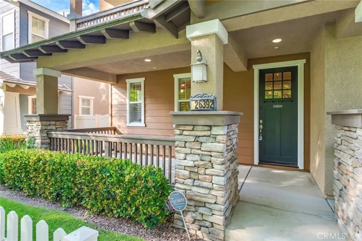 26392 Fowler Drive, Loma Linda, California 92354