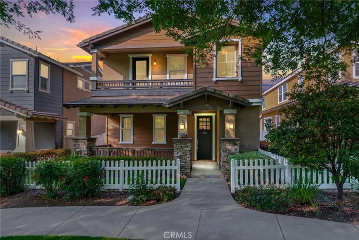 26392 Fowler Drive, Loma Linda, California 92354