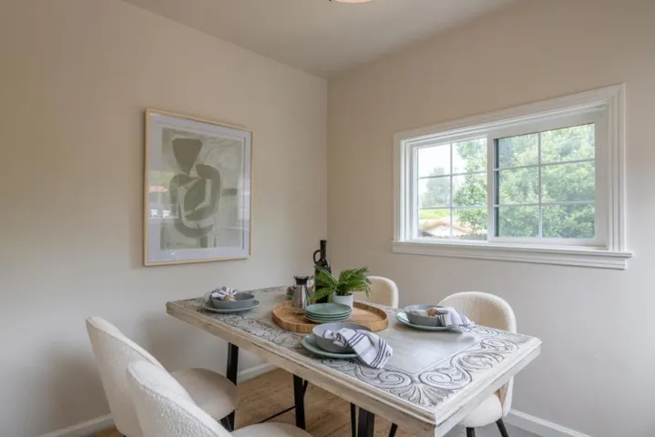 1222 Lincoln Avenue, Pacific Grove, California 93950