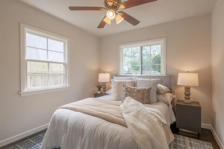 1222 Lincoln Avenue, Pacific Grove, California 93950