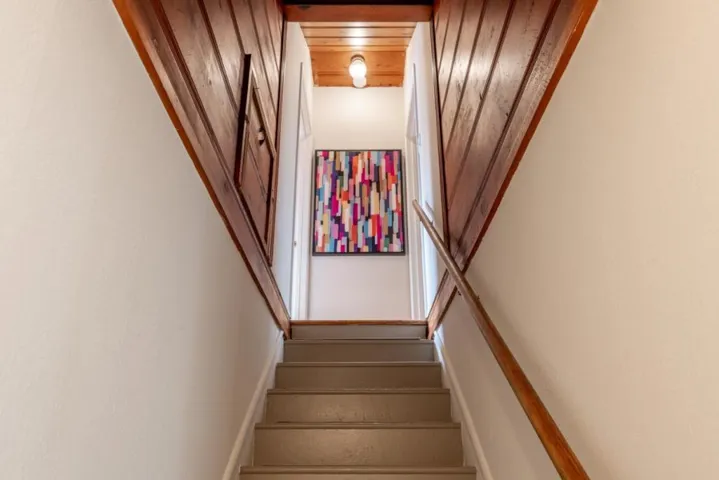 1222 Lincoln Avenue, Pacific Grove, California 93950