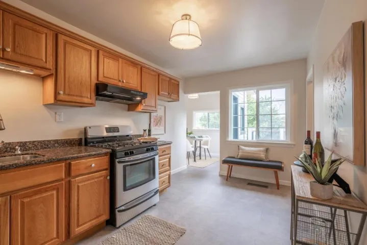1222 Lincoln Avenue, Pacific Grove, California 93950