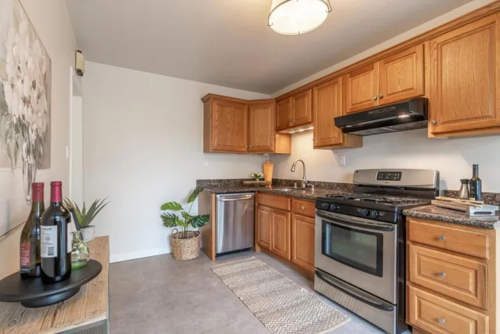 1222 Lincoln Avenue, Pacific Grove, California 93950