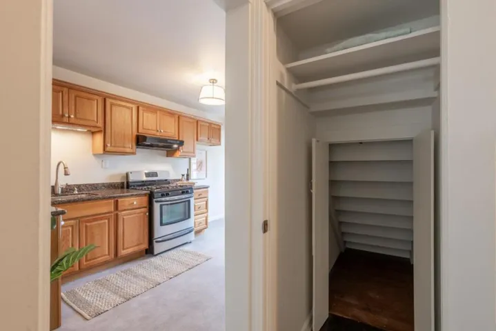 1222 Lincoln Avenue, Pacific Grove, California 93950