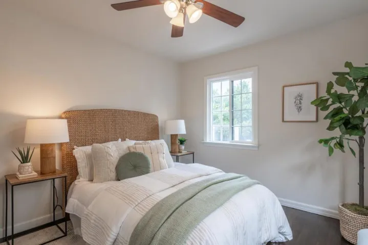 1222 Lincoln Avenue, Pacific Grove, California 93950