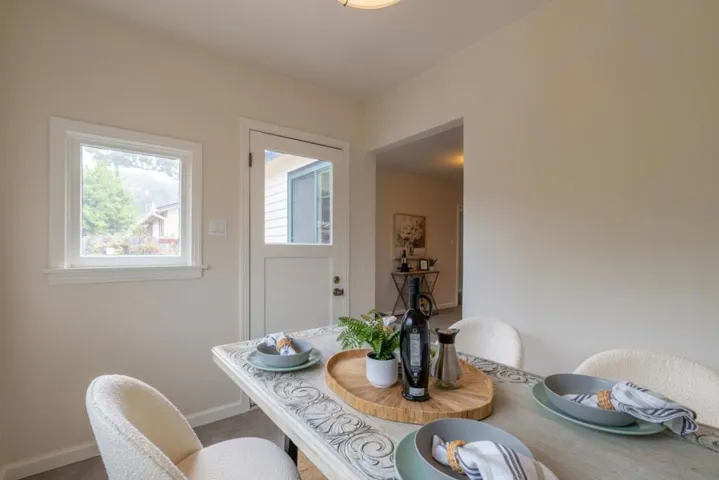 1222 Lincoln Avenue, Pacific Grove, California 93950