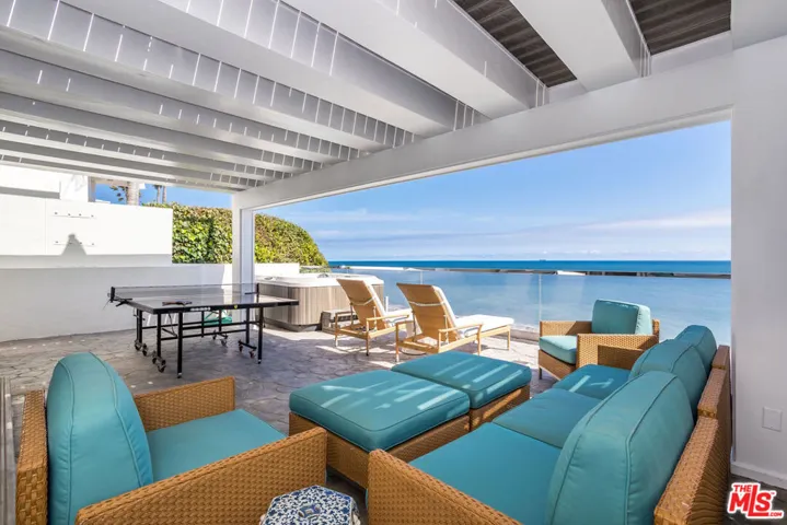 31658 Broad Beach Road, Malibu, California 90265
