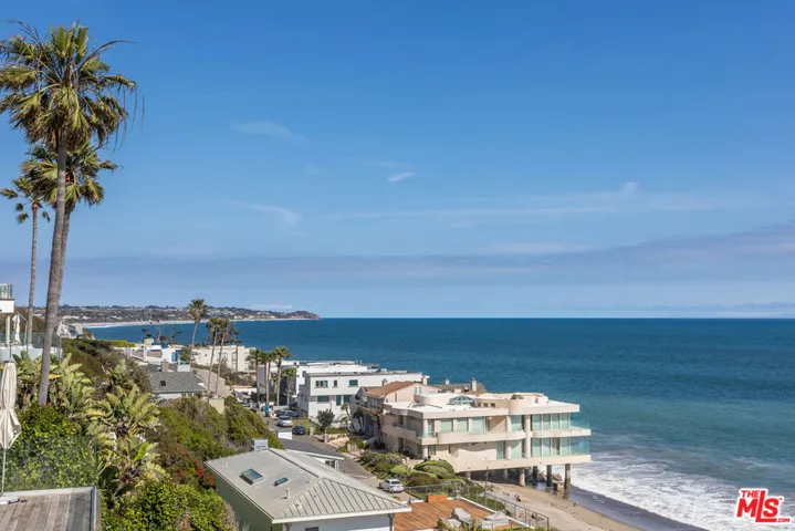 31658 Broad Beach Road, Malibu, California 90265