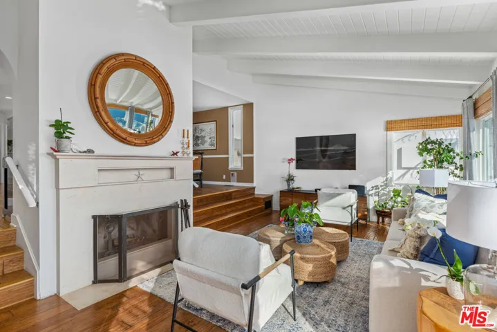 31658 Broad Beach Road, Malibu, California 90265