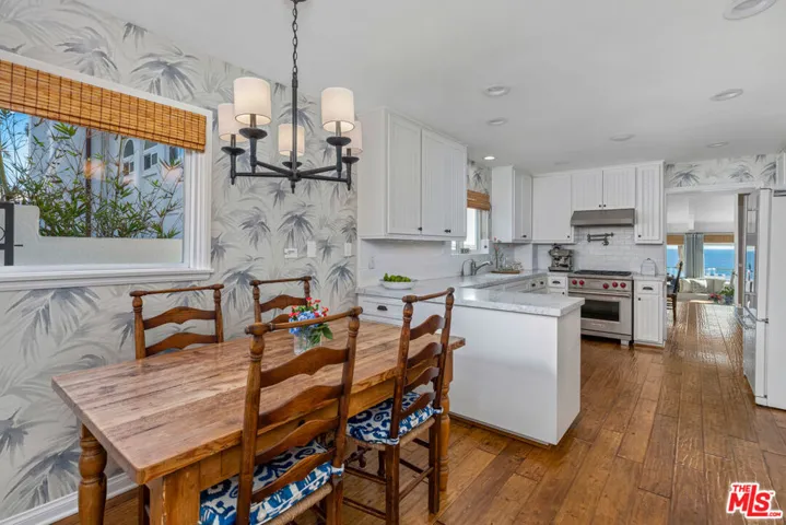 31658 Broad Beach Road, Malibu, California 90265