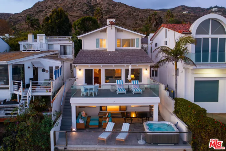 31658 Broad Beach Road, Malibu, California 90265