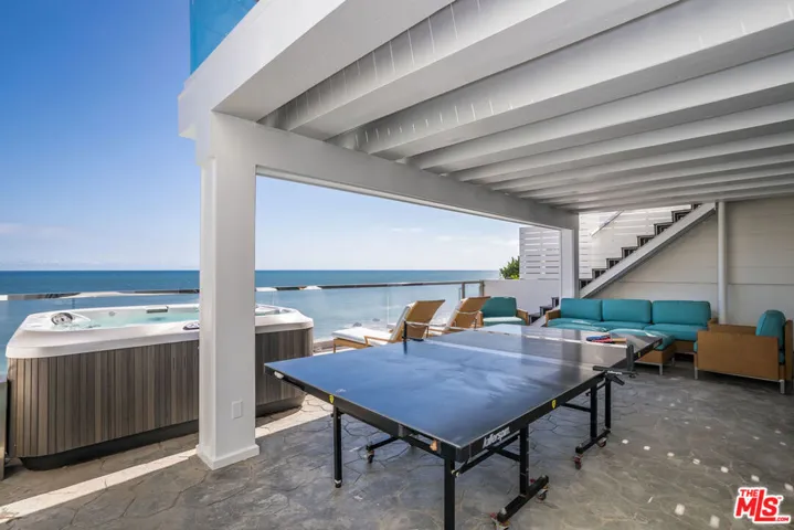 31658 Broad Beach Road, Malibu, California 90265
