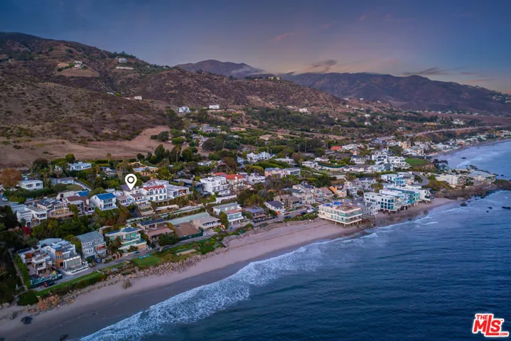 31658 Broad Beach Road, Malibu, California 90265