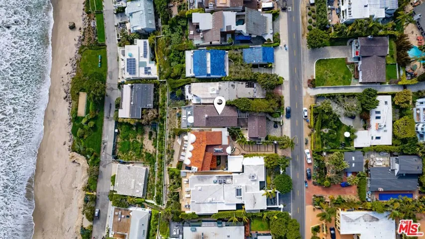 31658 Broad Beach Road, Malibu, California 90265