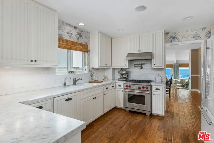 31658 Broad Beach Road, Malibu, California 90265