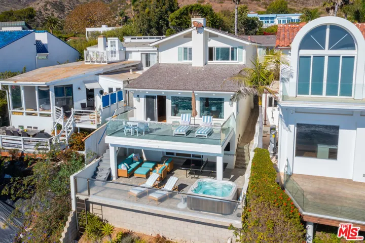 31658 Broad Beach Road, Malibu, California 90265