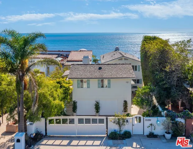 31658 Broad Beach Road, Malibu, California 90265