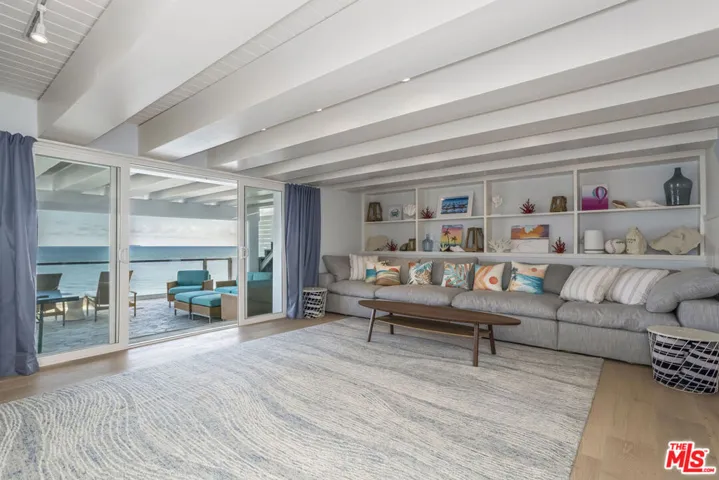 31658 Broad Beach Road, Malibu, California 90265