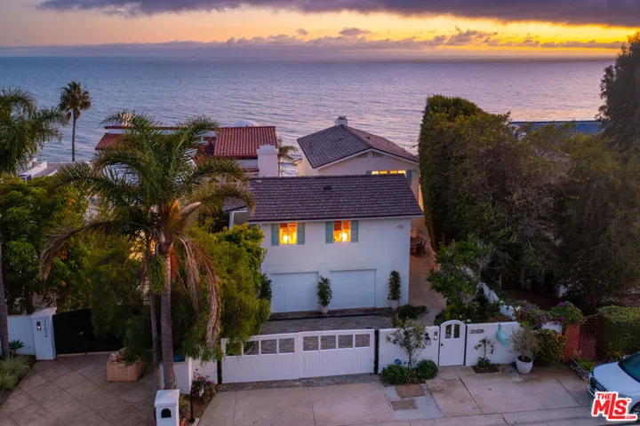 31658 Broad Beach Road, Malibu, California 90265