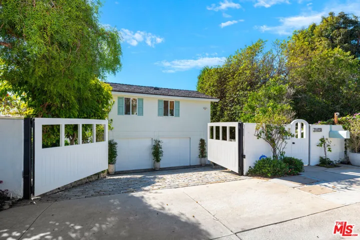 31658 Broad Beach Road, Malibu, California 90265